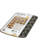 Forma do mini muffin Easy Baking Birkmann 881 112