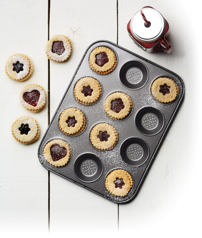 formy do muffinek