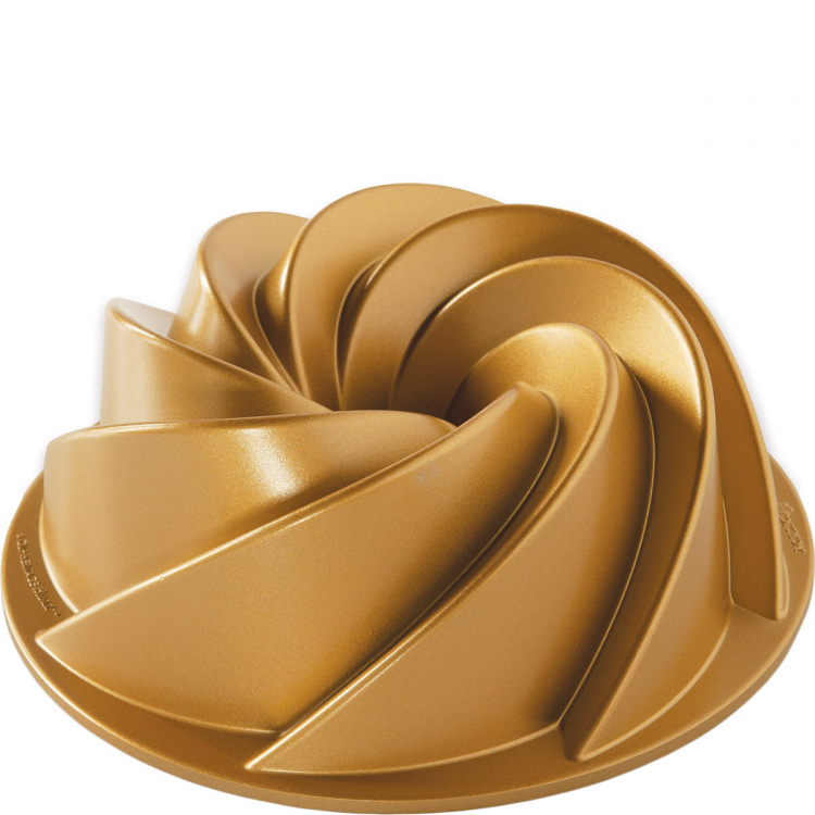 aluminiowa forma do babki heritage