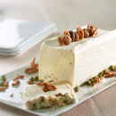 Forma do pieczenia prostokątna, perforowana, rozkładana de Buyer 48x9 cm D-3210-48