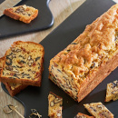 Forma do pieczenia prostokątna, rozkładana de Buyer 24x5 cm D-3211-24