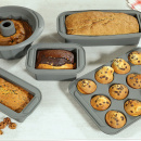 Forma do pieczenia silikonowa 1,5 Litra Bake Vario Kuchenprofi KU-0812205525