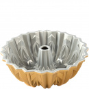 Forma do świątecznej babki z kominem Crystal Nordic Ware 92877