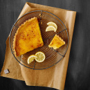 Forma do tarty z wyjmowanym dnem Premium Baking Birkmann 32 cm 882 126