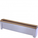 Forma do terriny 23x5,5 cm Concept Jerome Langillier de Buyer D-3208-23