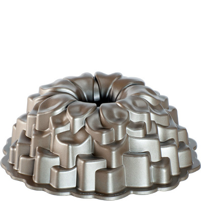 Forma na babkę Blossom Nordic Ware 87537