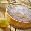 Forma perforowana do ciasta 24 cm de Buyer D-3213-24