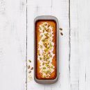 Forma prostokątna, keksówka Easy Baking Birkmann 30cm 881 075