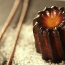 Forma silikonowa do ciastek Caneles bordelais Elastomoule de Buyer D-1856-01D