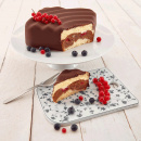 Forma silikonowa do tiramisu Lurch FlexiForm 17x17cm LU-00083040