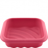 Forma silikonowa do tiramisu Lurch FlexiForm 17x17cm LU-00083040