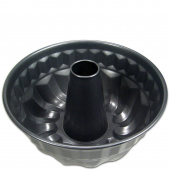 Forma stalowa do babki Kougloff 22 cm de Buyer D-4701-22