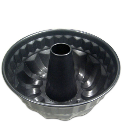 Forma stalowa do babki Kougloff 22 cm de Buyer D-4701-22