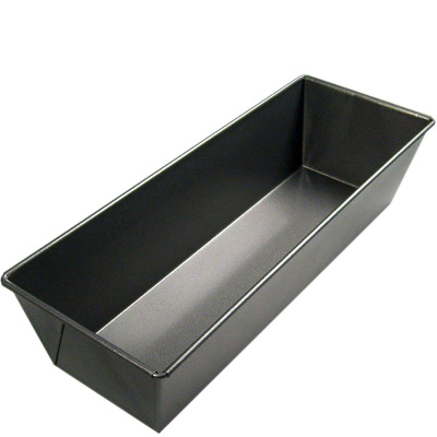 Forma stalowa do ciasta 25x10 cm de Buyer D-4716-25