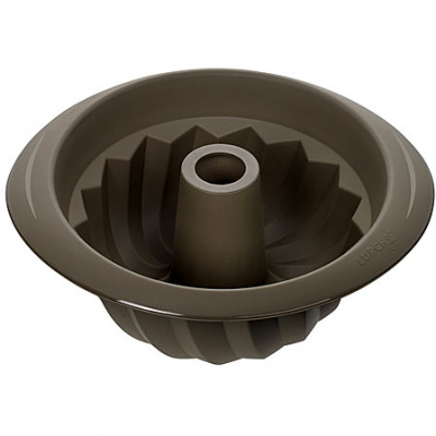 Forma wysoka na babkę 22 cm brązowa LURCH FlexiForm brązowa LU-00085002