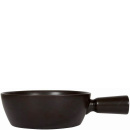 Garnek do serowego fondue Pot Nero 1,3 litra Boska BO-853552