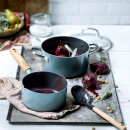 Garnek i rondel z powłoką ceramiczną Mayflower GreenPan 4 elementy CC001571-001