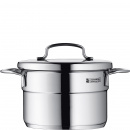 Garnek z pokrywką Mini WMF 1,0 Litr 0712776040