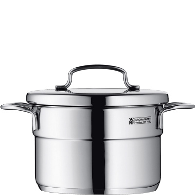 Garnek z pokrywką Mini WMF 1,0 Litr 0712776040