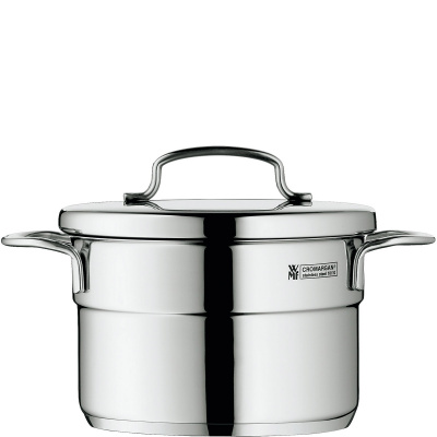 Garnek z pokrywką Mini WMF 1,3 Litra 0714776040