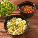 Garnek z żeliwną pokrywą Tradition Skeppshult 3L 0300