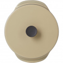 Garnuszek do serwowania z pokrywką Caractere Revol gałka muszkatołowa RV-654575-6