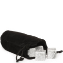 Granitowe kamienie do whisky Sagaform 9 sztuk SF-5016350