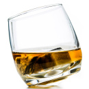 Granitowe kamienie do whisky Sagaform 9 sztuk SF-5016350