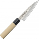 Japoński nóż kuchenny Deba Satake Megumi 12cm 801-669