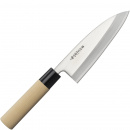 Japoński nóż kuchenny Deba Satake Megumi 15,5cm 801-638