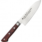 Japoński nóż kuchenny Santoku Satake Kotori 15cm 803-533