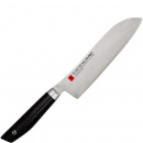 Japoński nóż Santoku 18 cm Kasumi VG-10 PRO K-54018