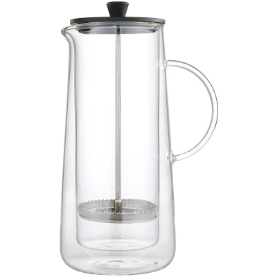 Kafeteria tłokowa Aroma Press Zassenhaus 8 filiżanek espresso ZS-045024