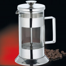 Kafetiera tłokowa Laura Cilio na 3 filiżanki CI-342130