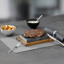 Kamień granitowy do serwowania potraw Country Kela KE-16647