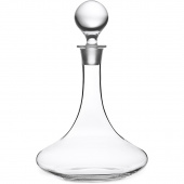 Karafka do młodych win czerwonych Capitaine Peugeot PG-230081