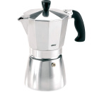 Kawiarka do kawy Lucino Gefu 150ml - 3 filiżanki espresso G-16070
