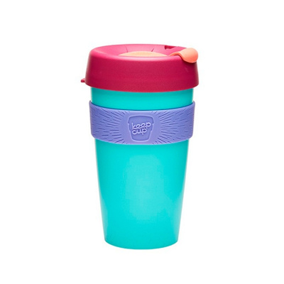 KeepCup Original Blossom 454ml CBLO16