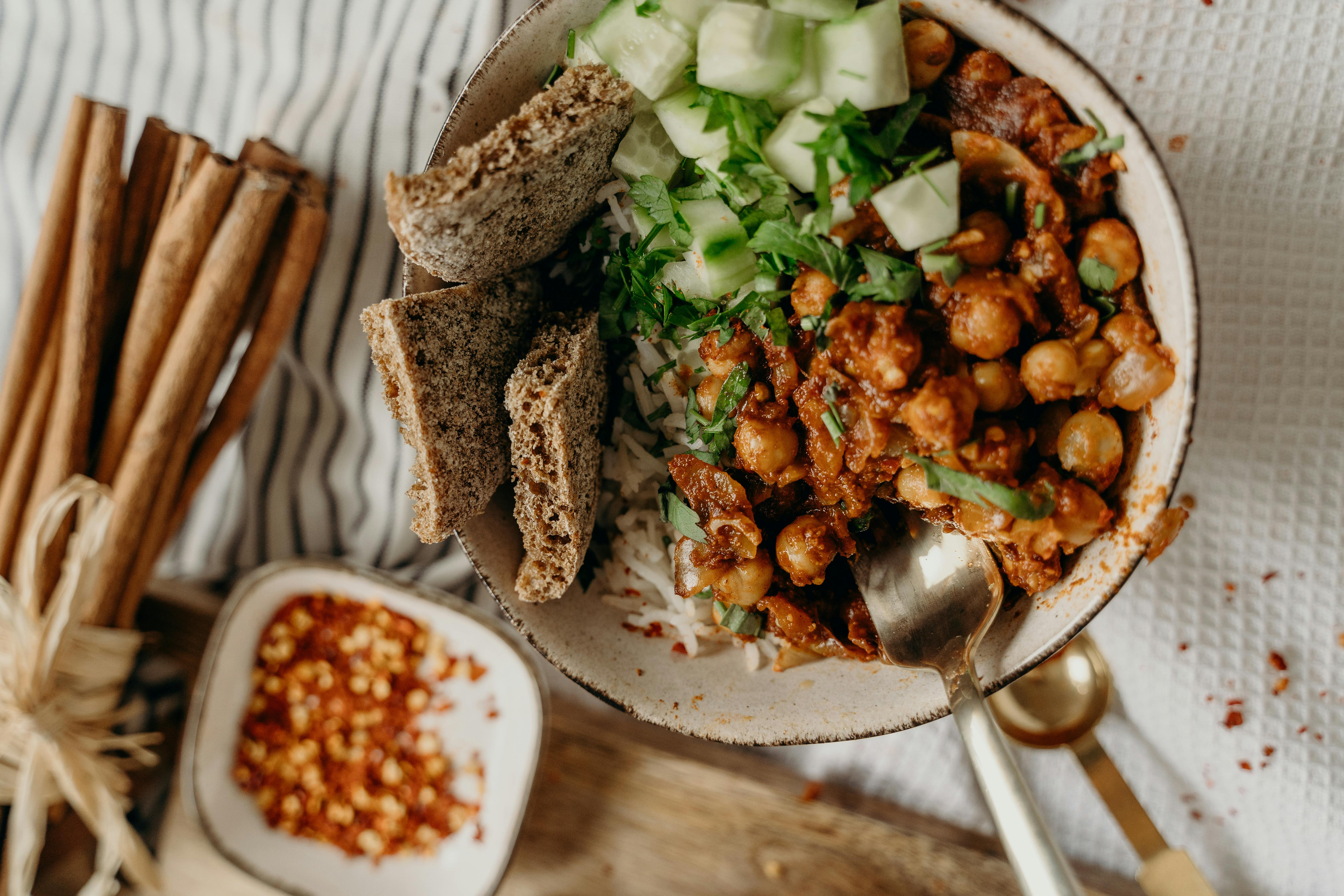 Kiedy i kto i jak powinien stosować dietę lekkostrawną