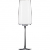 Kieliszek do lekkich i świeżych win musujących Simplify Zwiesel 2 sztuki SH-122055