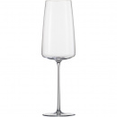 Kieliszek do lekkich i świeżych win musujących Simplify Zwiesel 2 sztuki SH-122055