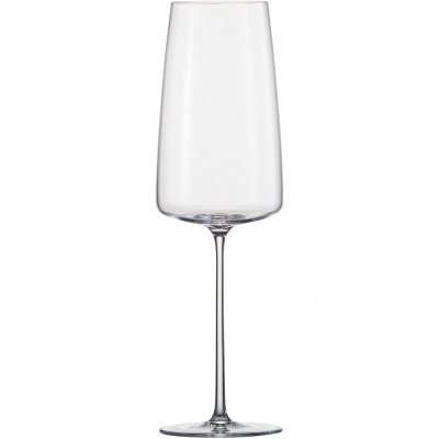 Kieliszek do lekkich i świeżych win musujących Simplify Zwiesel 2 sztuki SH-122055