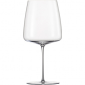 Kieliszek do win aksamitnych i bogatych Simplify Zwiesel 2 sztuki SH-122056