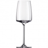 Kieliszek do wina Light & Fresh Vivid Senses 363 ml 2 sztuki SH-122426