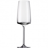 Kieliszek Light & Fresh Sparkling Vivid Senses 388 ml - 2 sztuki SH-122430