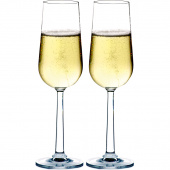 Kieliszki do szampana Rosendahl Grand Cru 2 sztuki 25348