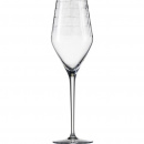 Kieliszki do szampana z punktem musującym Bar Premium No. 1 Zwiesel - 2 sztuki SH-122307