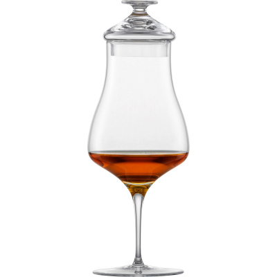 Kieliszki do whisky z pokrywą 0,3 Litra Alloro - 2 sztuki SH-122090