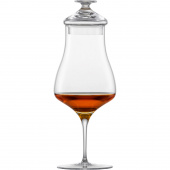 Kieliszki do whisky z pokrywą 0,3 Litra Alloro - 2 sztuki SH-122090