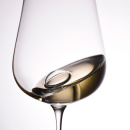 Kieliszki do wina białego Chardonnay z kulą dekantacyjną Air Sense Zwiesel SH-122188